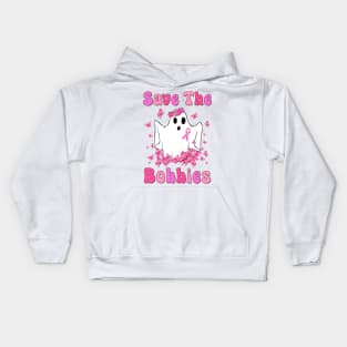 Save The Bobbies Kids Hoodie